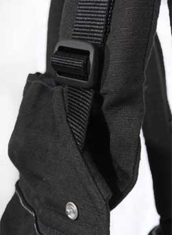 manduca belt