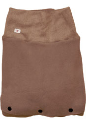 Cold Weather Insert brown