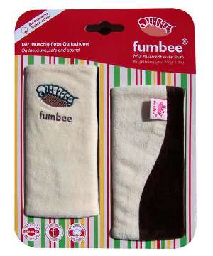Fumbee strap protector
