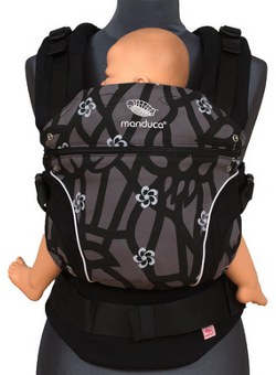 Baby Carrier Manduca