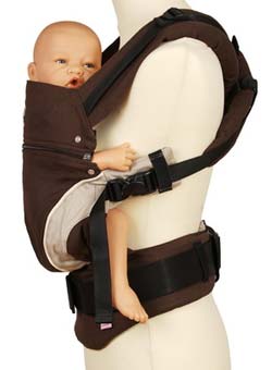 Manduca Baby Carrier