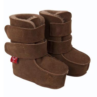 Manduca carrier boots