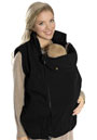 Manduca Carrier Jacket 4-in-1