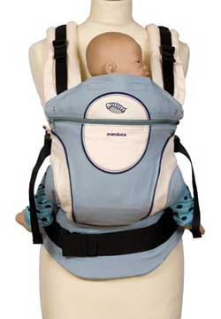 Manduca blue