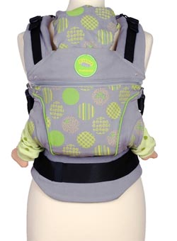 Manduca green