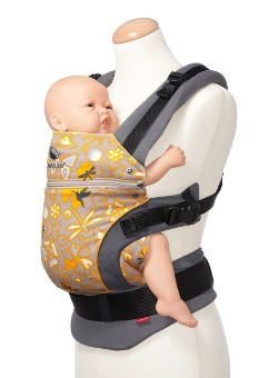 Baby carrier Manduca