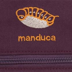 Manduca purple
