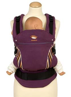 Manduca SkyLine Plum