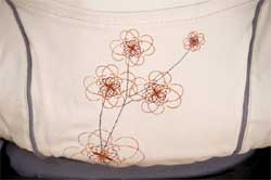 MellowFellow stitchery