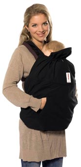 Winter Deluxe Carrying Cover