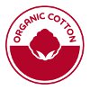 Organic cotton