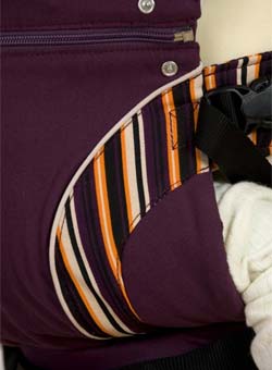 Sky line plum